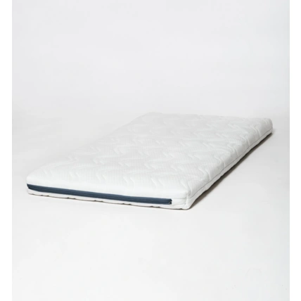 Avis Matelas de voyage COCOLATEX® roulé KADOLIS 1