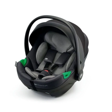 Avis Siège auto I-CARE i-Size Kinderkraft 1