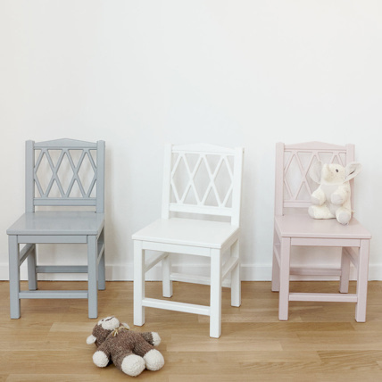 Avis Chaise enfant Harlequin Cam Cam Copenhagen 4