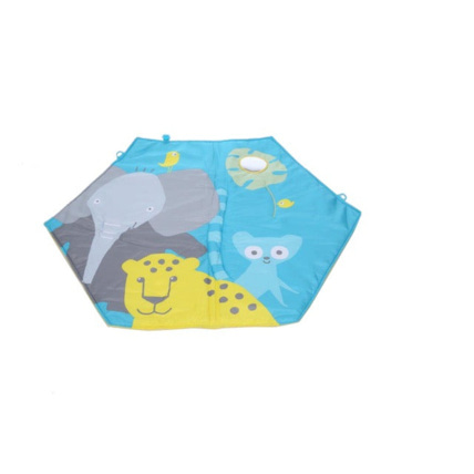 Avis Tapis d'éveil Pili BabyToLove 3