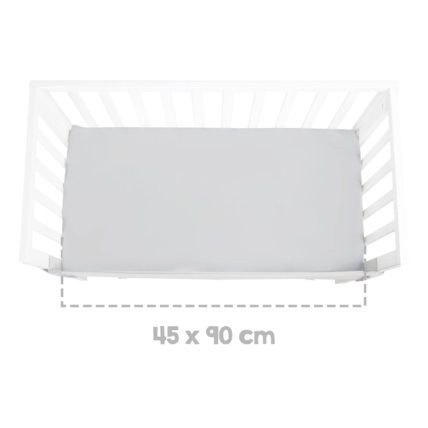Avis Berceau cododo 2en1 avec matelas ROBA 4