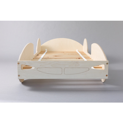 Avis Lit Voiture Mon Lit Cabane 8