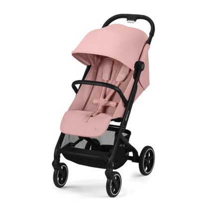 Avis Poussette compacte Beezy CYBEX 9