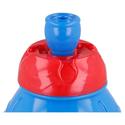 Avis Gourde Sport Spiderman Streets PLASTOREX 3