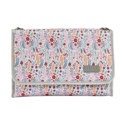 Avis Pochette à langer Genève BÉABA 2