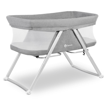 Avis Lit parapluie Vera LIONELO 1