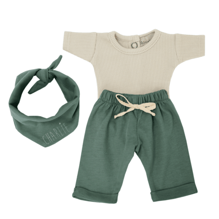 Avis Thomas le mini pyjama Petit Picotin 1