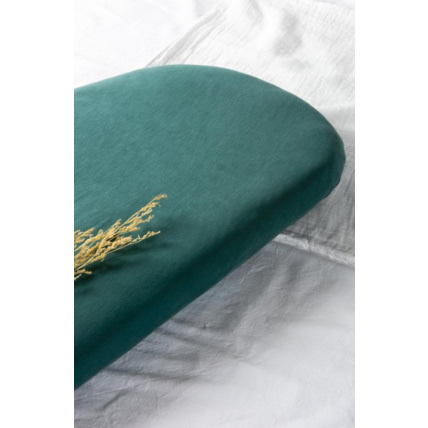 Avis Alèse Drap Housse Landau Imperméable Jersey TENCEL™ KADOLIS 4