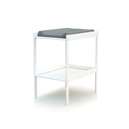 Avis Table à langer Webaby 1
