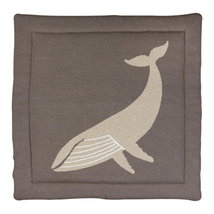 Avis Tapis de jeu tricot Balaine QUAX 1