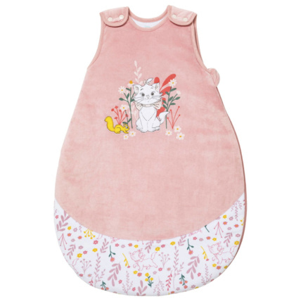 Avis Gigoteuse naissance Marie Sweet  Little Band 1