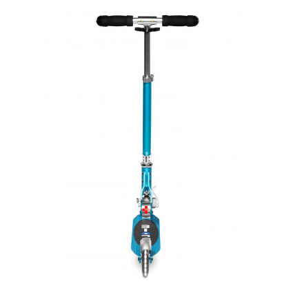Avis Trottinette Sprite LED Micro Mobility 4