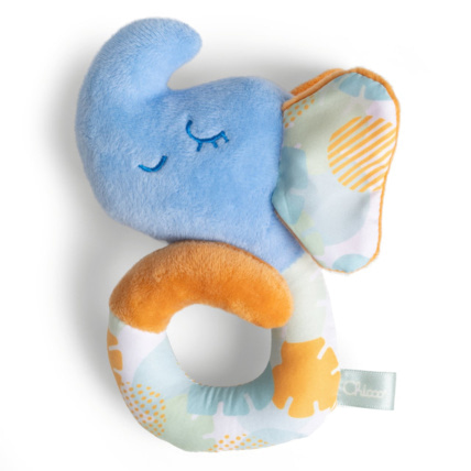 Avis Jouets Pour Poussette Éléphant Chicco 1