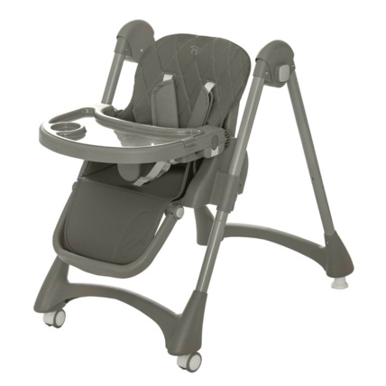 Avis Chaise Haute Soja ASALVO 4