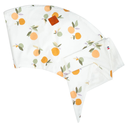 Avis Housse pour coussin de maternité et d'allaitement, Clem Sevira Kids 1
