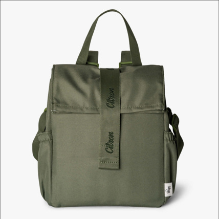 Avis Sac à dos enroulable CITRON 5