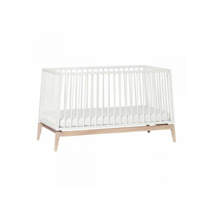 Avis Lit bébé Luna 70x140 cm LEANDER 1