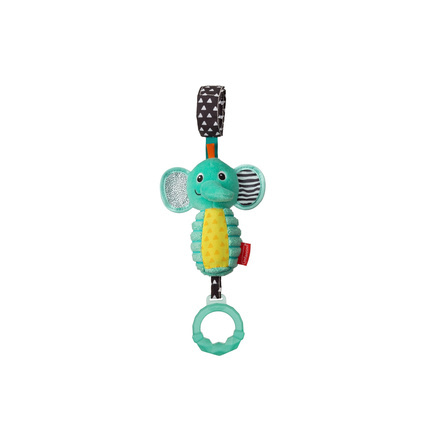 Avis Carillon Éléphant INFANTINO BKIDS 1