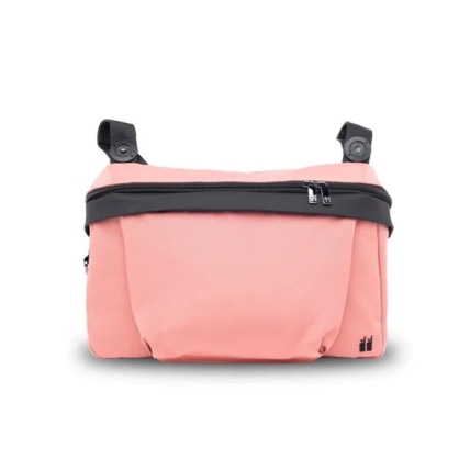 Avis Sac à langer pour poussette Nik-Dom NIKIDOM 3