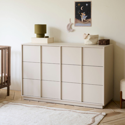 Avis Commode bébé Noma XL Petite Amélie 4