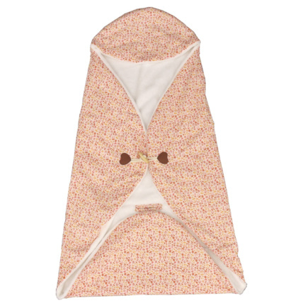 Avis Couverture nomade Sauthon 2