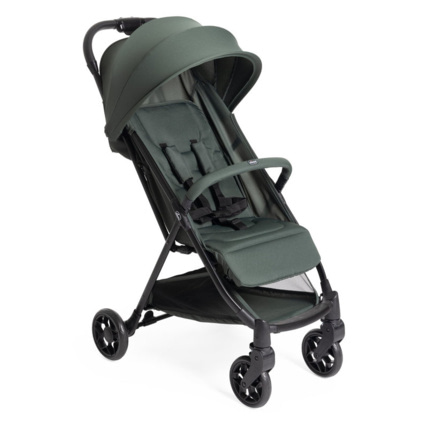 Avis Poussette Urbino Chicco 2