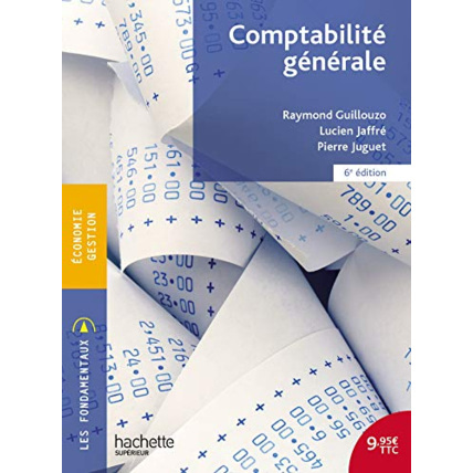 Avis Comptabilité générale Hachette Éducation 1
