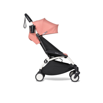 Avis Porte-gobelet YOYO Stokke 4