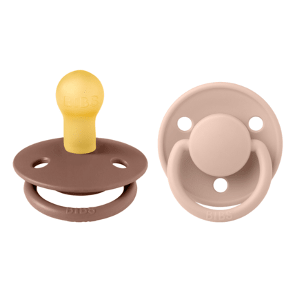 Avis PACKx2 DE LUX SILICONE BIBS 8