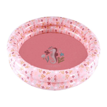 Avis Piscine gonflable pour enfant LITTLE DUTCH 3