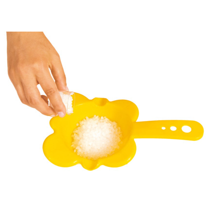 Avis Recharge paraffine pour bougies Clementoni 2