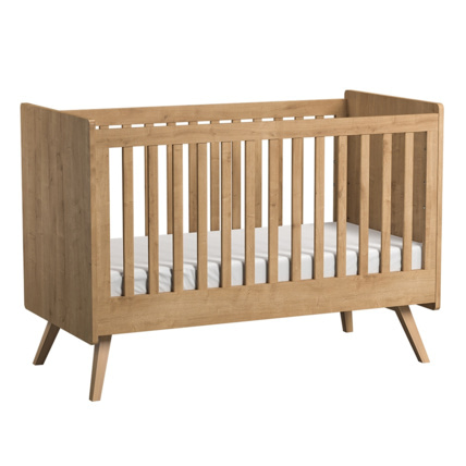 Avis Lit bébé évolutif bois Vintage Petite Amélie 5