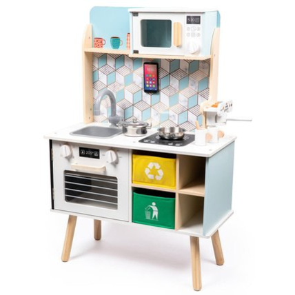 Avis Cuisine Myrtille L'ATELIER DU BOIS 1
