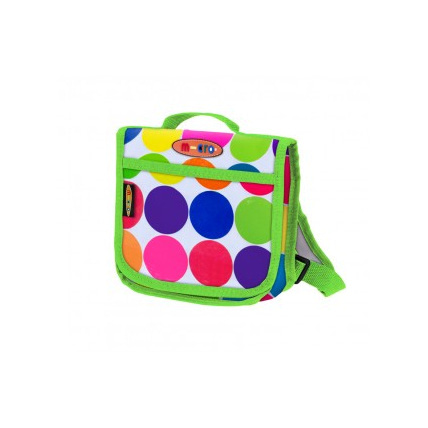 Avis Petit sac à dos Pois Micro Mobility 2