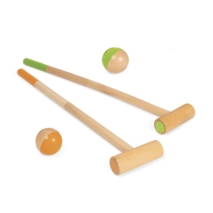 Avis Croquet animaux de la forêt JANOD 4