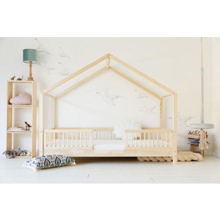 Avis Lit cabane DP Premium Mon Lit Cabane 1