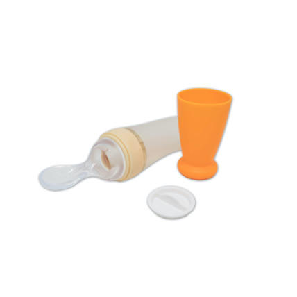 Avis Cuillère d'alimentation Spoon NIKIDOM 2