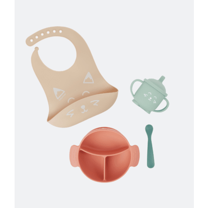 Avis Kit repas bébé 15-24 mois Learn'Isy Babymoov 1