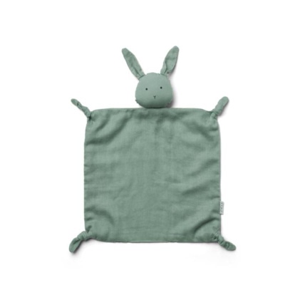 Avis Doudou Agnete rabbit LIEWOOD 1