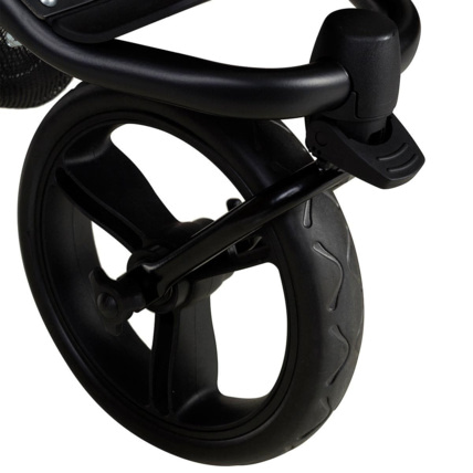 Avis Poussette 3 roues Mini Mountain Buggy 5