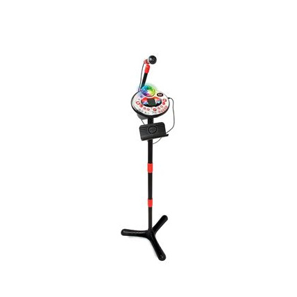 Avis Jouet musical électronique Superstar Light Show VTech 1