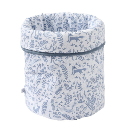 Avis Set corbeilles rangement Foret enchantée BB AND CO 1