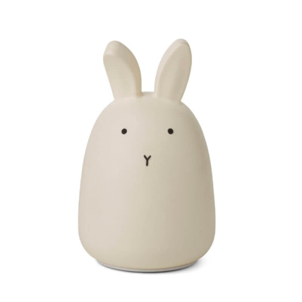 Avis Veilleuse Winston - Rabbit creme de la creme LIEWOOD 1