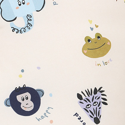 Avis Couverture Légère Minky La Millou 6