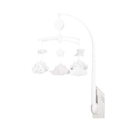 Avis Mobile musical Lily Sauthon 3