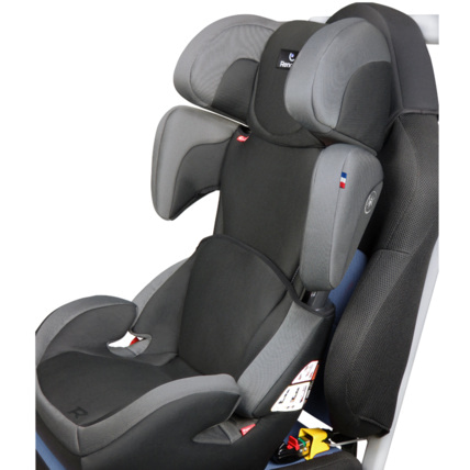 Avis Siège auto stepfix groupe 2/3 RENOLUX 5