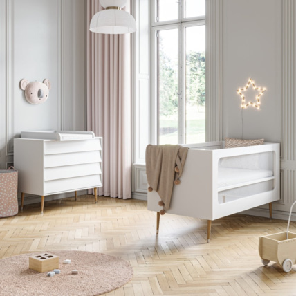 Avis Chambre bébé 2 éléments Bosque Petite Amélie 1