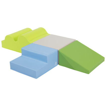 Avis Kit babimodules nature le petit croisement Wesco 1