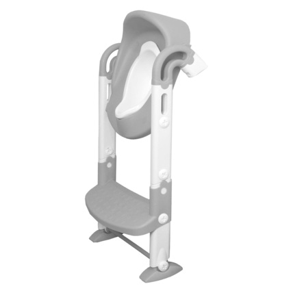 Avis Adaptateur de toilettes pour enfant 3 en 1 ASALVO 3