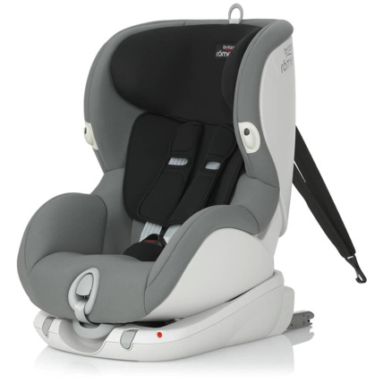 Avis Siège auto TriFix Britax Römer 3
